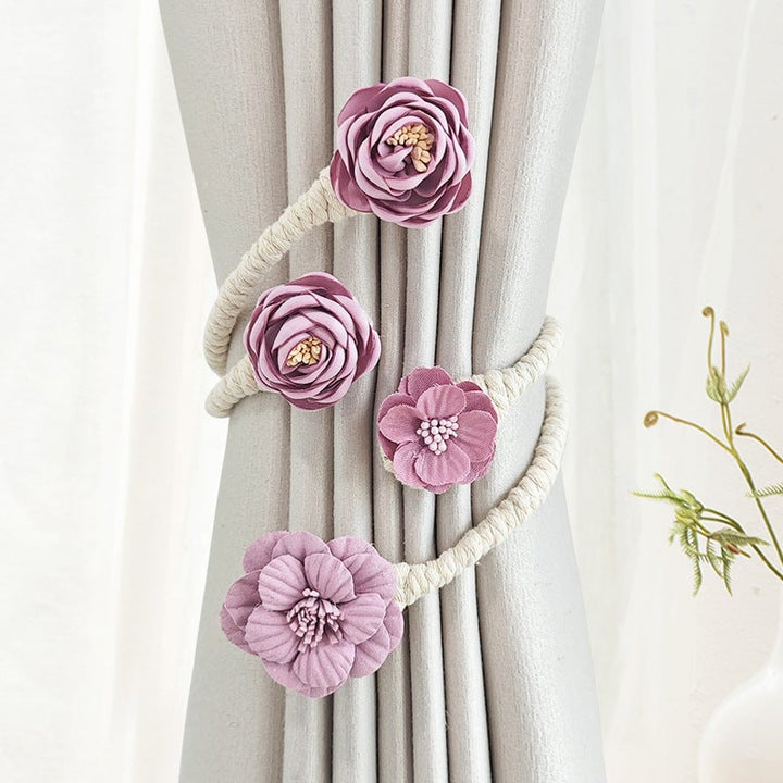 Skanto | Gardin Holdere Klemmer