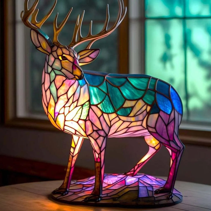 Skanto | Dyre bordlampe serie