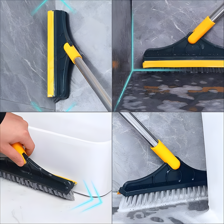 PowerCleanX — Gjør rengjøring til en lek på halvparten av tiden | Skanto