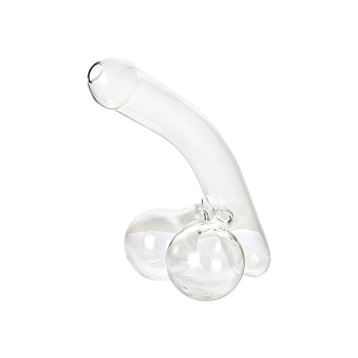Skanto | Dekanter i Blei-fritt Glass – Unikt Design 600 ml