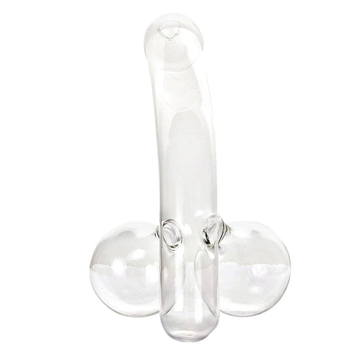 Skanto | Dekanter i Blei-fritt Glass – Unikt Design 600 ml