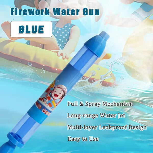 HydroBlaze — Tenn ubegrenset vannmoro og frisk opp hver varme sommerdag! | Skanto