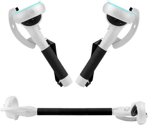 Skanto | VR Kontroller Forlengelseshåndtak for Meta Quest 2 – Kynaro