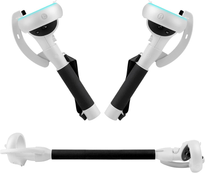Skanto | VR-kontrollerutvidelseshåndtak for Meta Quest 2 – Kynaro