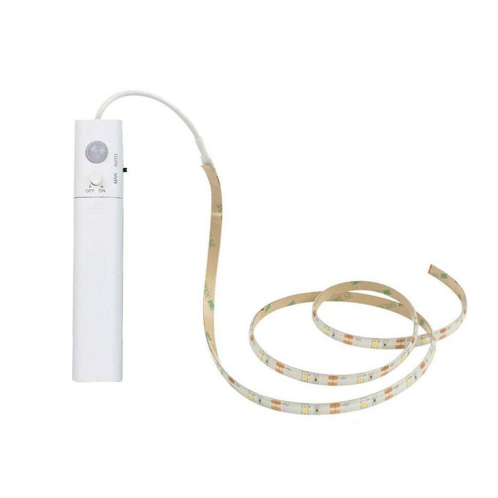 Skanto | Bevegelsessensor LED Lys
