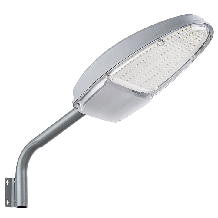 Skanto | Kocaso Veggpakke Led-lamper 144 Leds Med Fotocelle Sensor - Ip65 Vanntett Utendørs Lampe