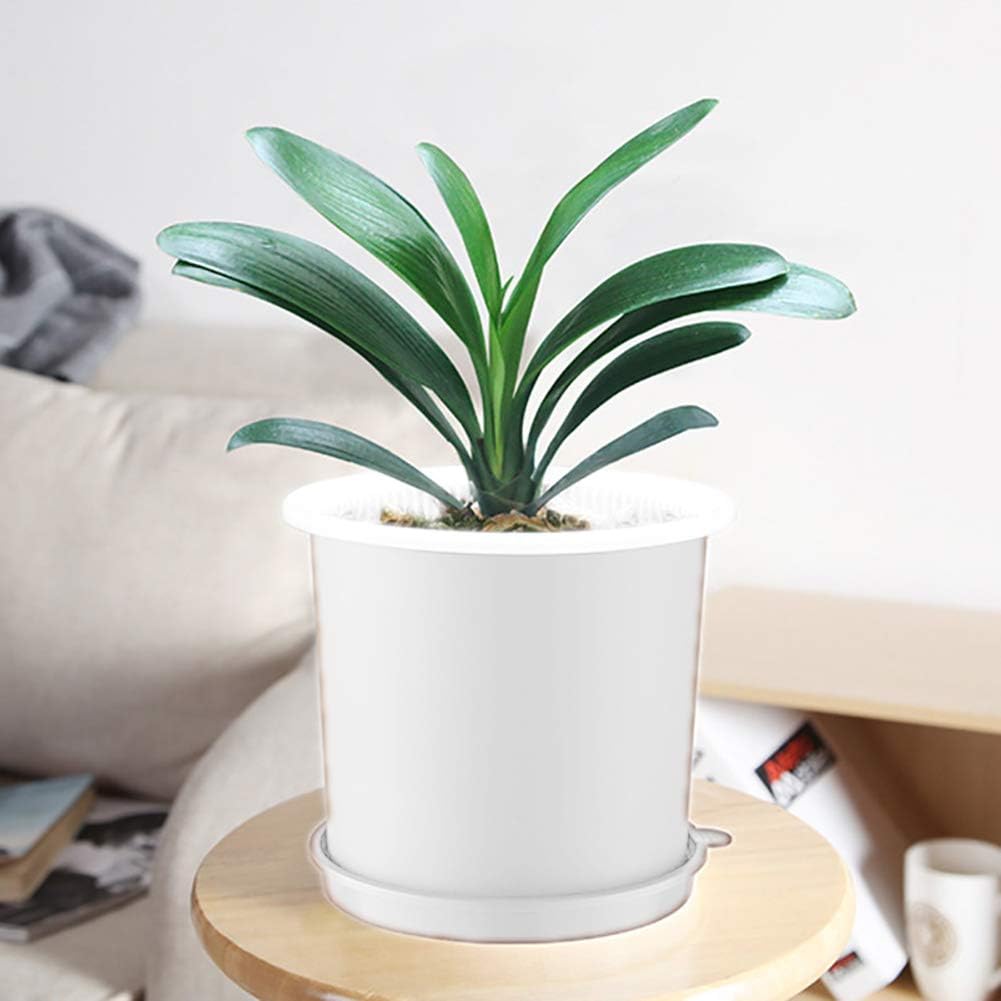 Skanto | Pustende Rotkontroll Potte for Planter – Ideell for Sunt Vekst og Optimal Lufting