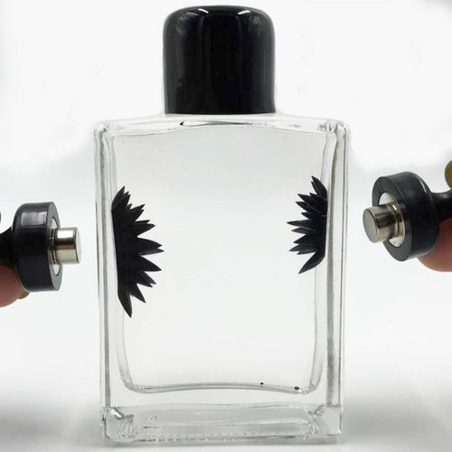 Ferrofluid Magnetisk Utstillingsleketøy | Skanto