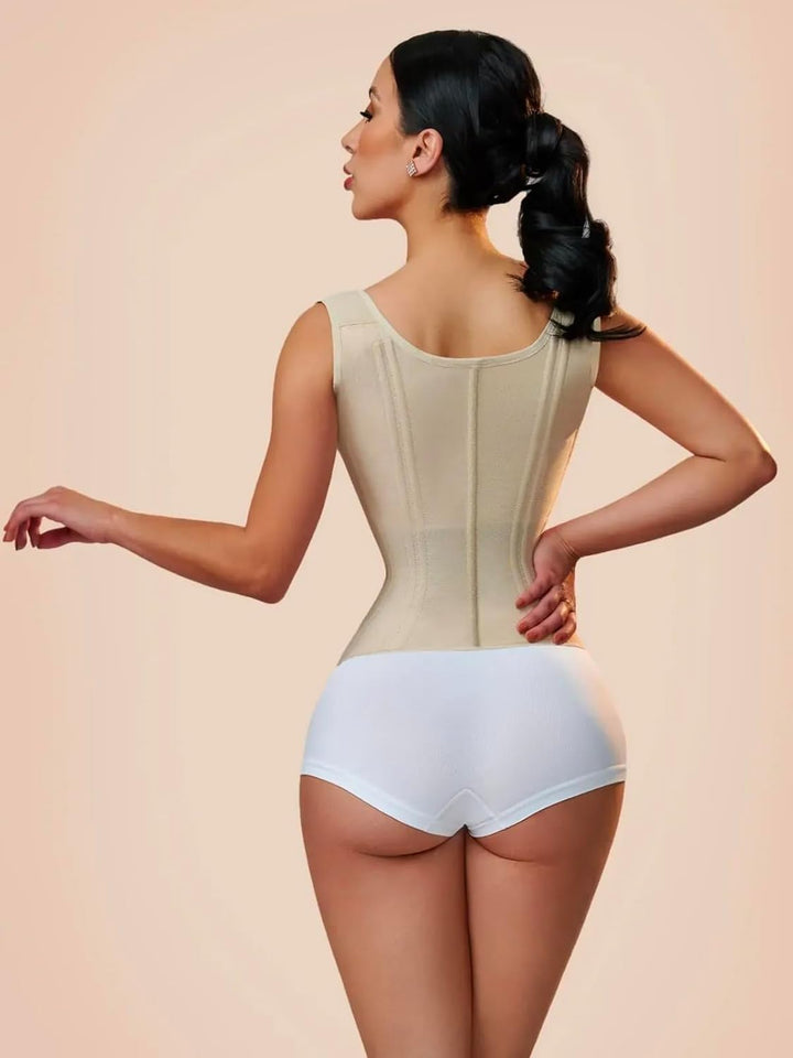 Skanto | Høy-kompresjon Midje Formende Shapewear