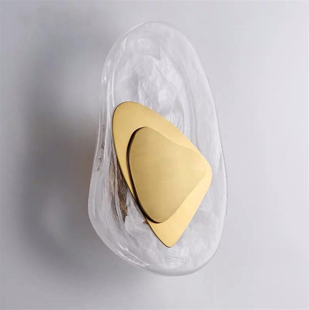 Skanto | Elegant Designer Vegglampe