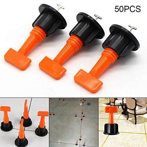 Reusable Tile Leveling System | Skanto