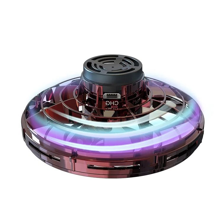 Skanto | Flying Spinner Mini Drone Flygende