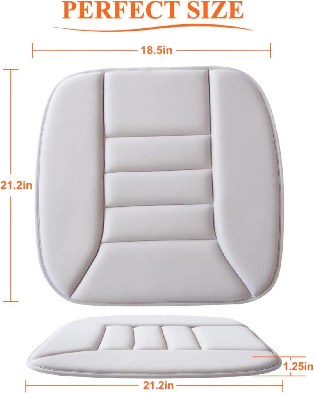 Comfort Memory Foam Bilsetepute Skanto