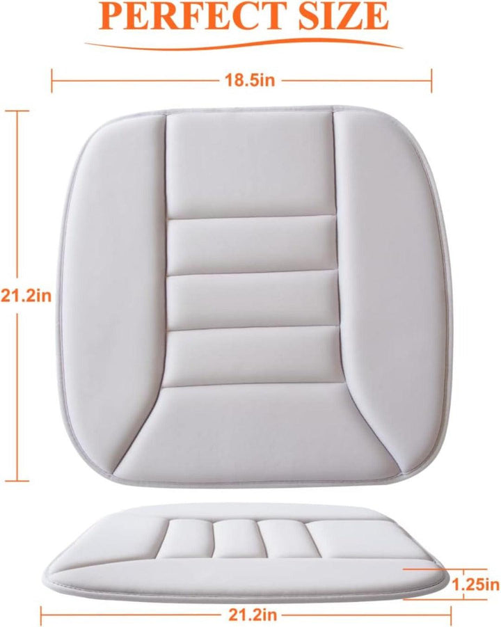 Comfort Memory Foam Bilsetepute Skanto