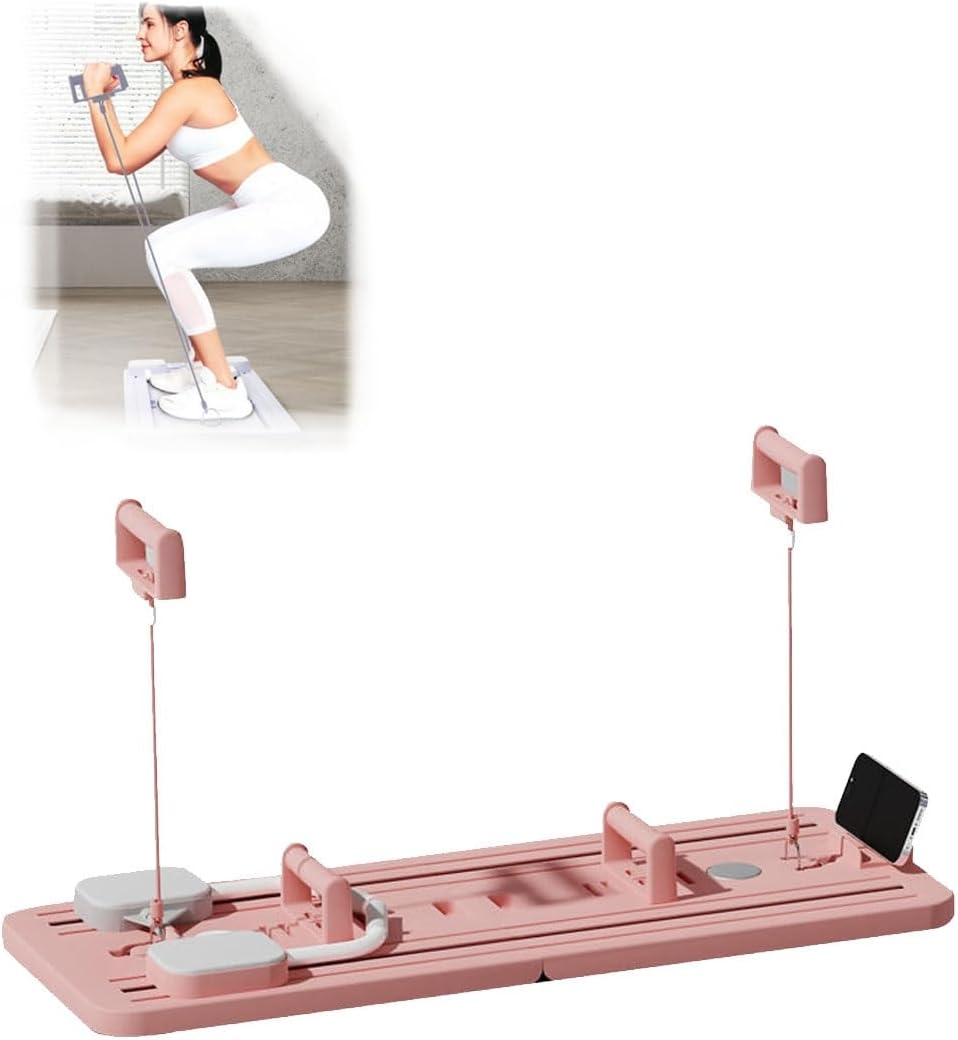 Skanto | Abdominal Musklene Trener for Helkroppstrening