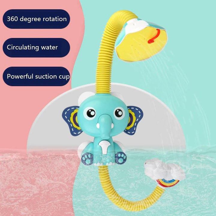 Skanto | AquaEase – Transformere stressende bad til beroligende avslapning