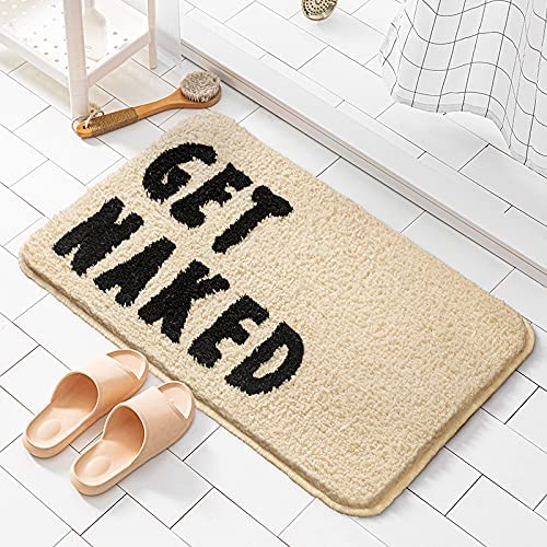 Skanto | Get Naked Bade matte