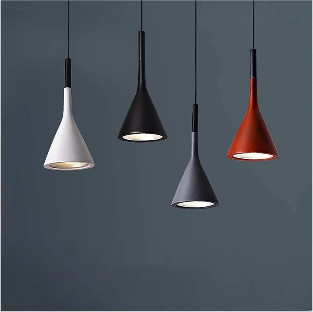 Skanto | FormaLite – Moderne Pendellampe med Justerbar Kabel