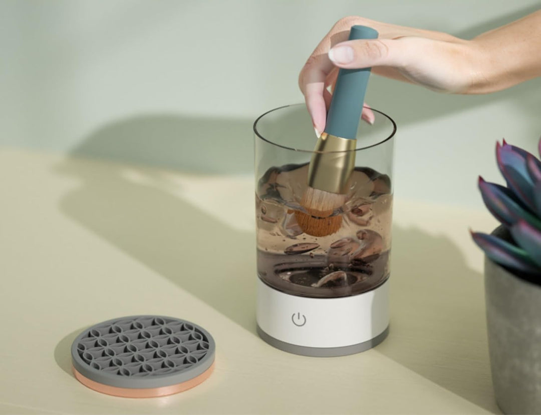 Skanto | AutoCleanse Spinner