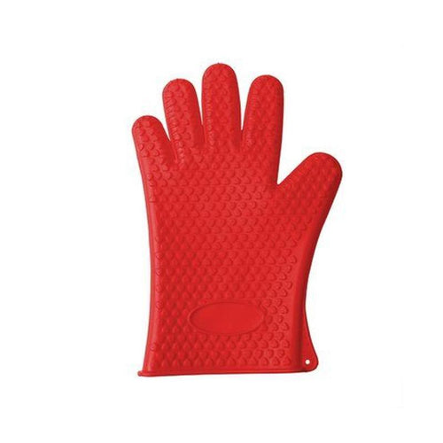 Silicone-håndtak med varmebestandighet | Skanto