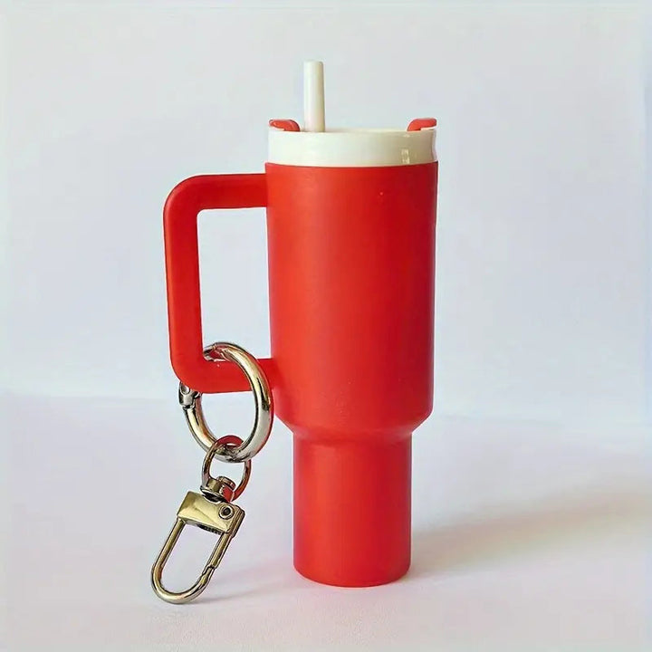 Skanto | Mini Cup Nøkkelring