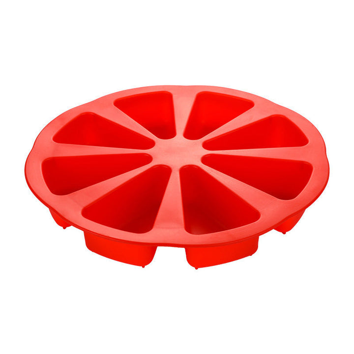 Skanto | Trekant non-stick silikon kakeform