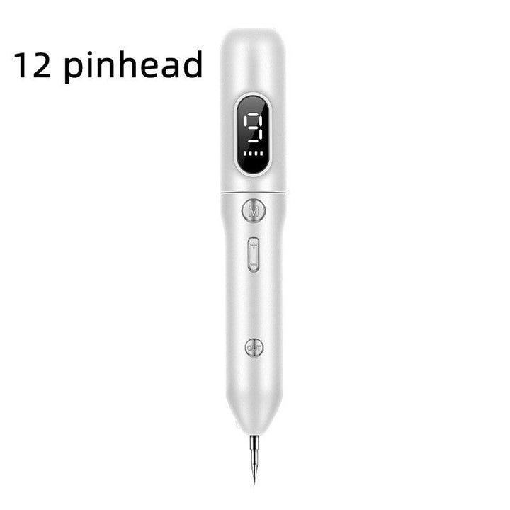 Plasma Pen for tattoo and mole removal | Skanto