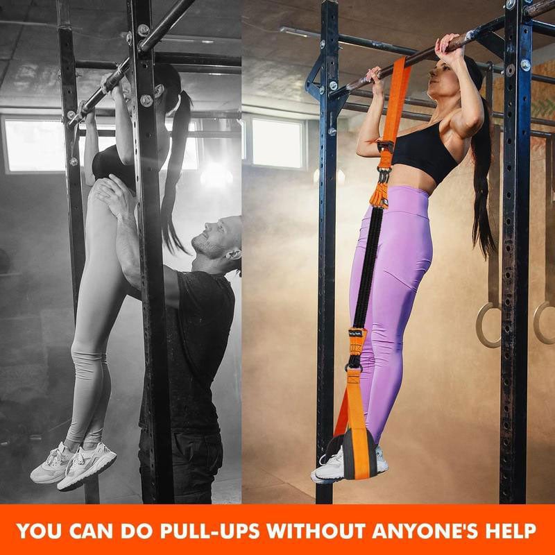 Skanto | Pull Up Assist Band