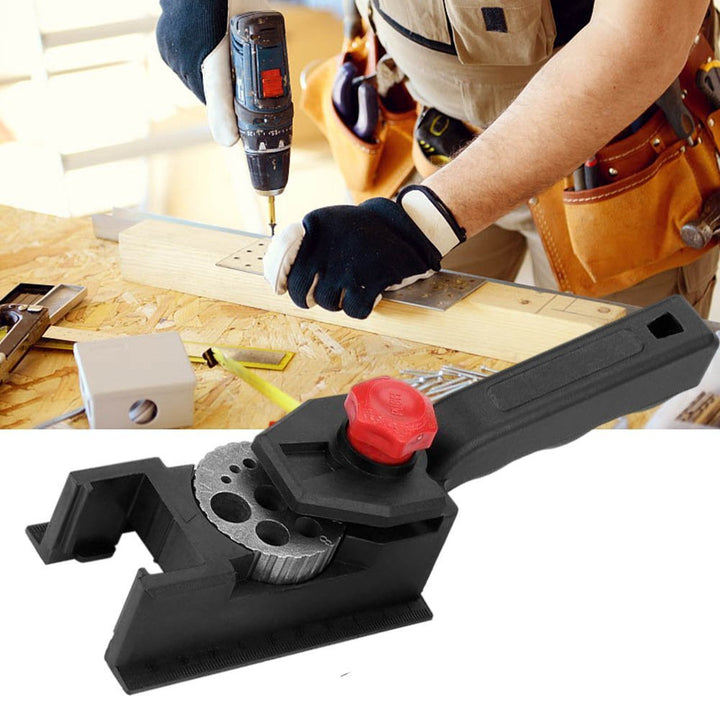 Skanto | DOWEL BOR GUIDE