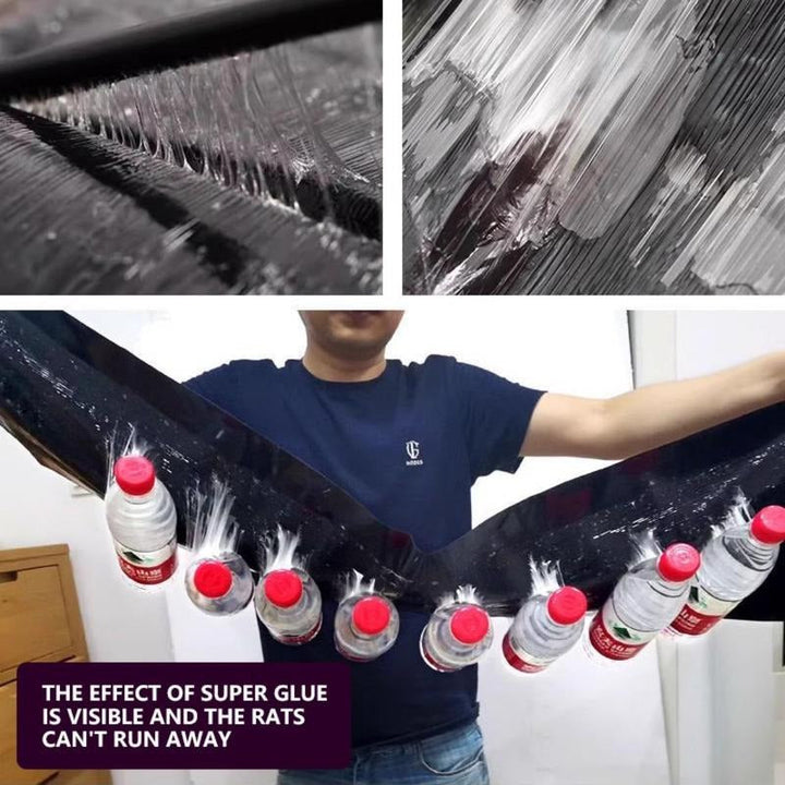 Skanto | Ultra Sticky Falle