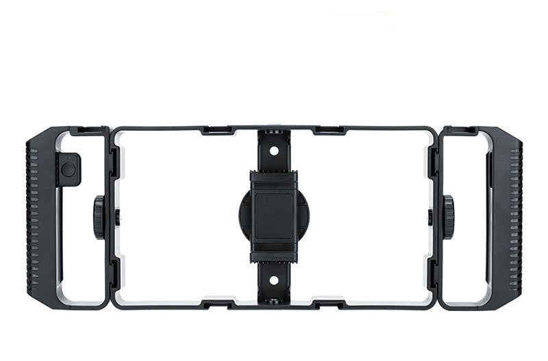 Skanto | Magnetisk Anti-Demping Stativ Stabilizer For Mobiltelefon