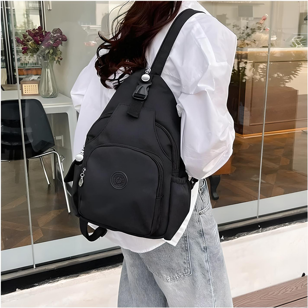 Skanto | Omformbar Anti-tyveri Crossbody veske