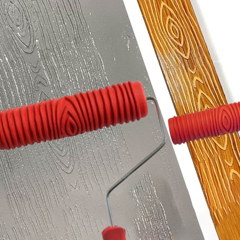 Skanto | DecoArt – Innovativ veggdesign oppnådd med bare én rull