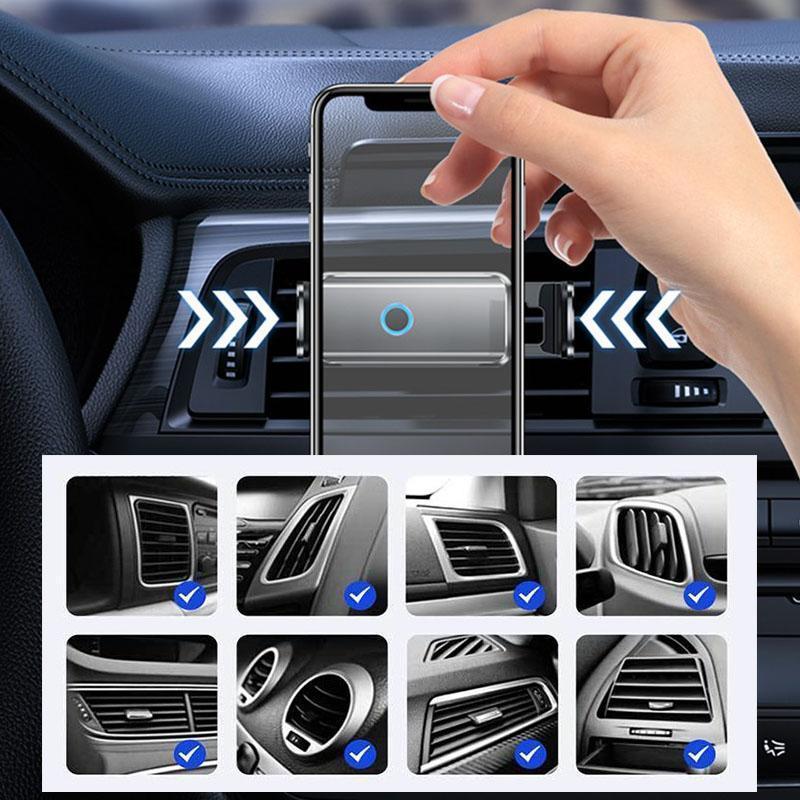 Skanto | Elektrisk induksjons mobiltelefonholder