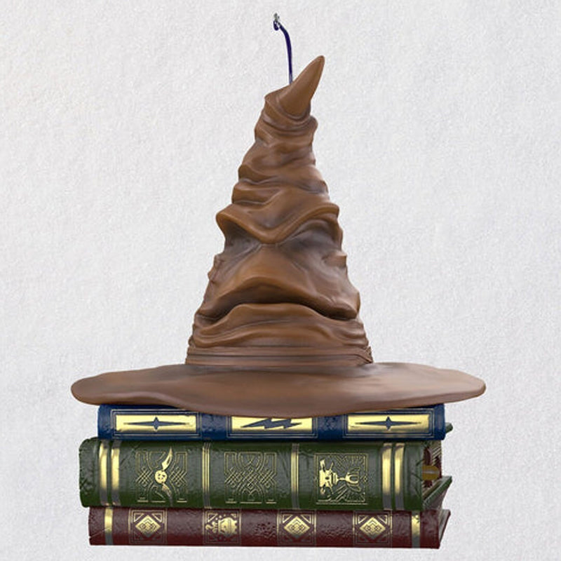 Magic Hat Harpiks Ornament | Skanto