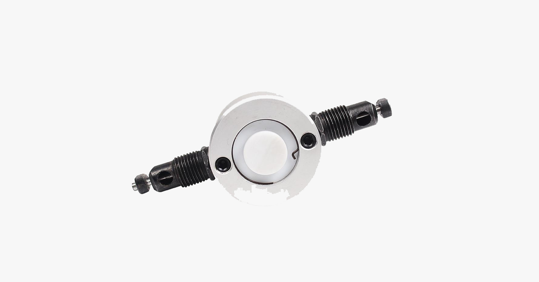 Skanto | Multifunksjonell Dobbel Cutter Ark Nibbler Metall Drill