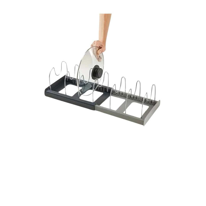 KitchenClarity — Endelig sømløs perfekt organisering for dine favorittpanner og mer! | Skanto