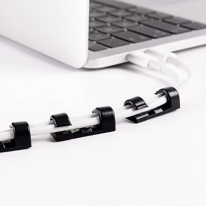 Skanto | Etterbehandler Wire Clamp