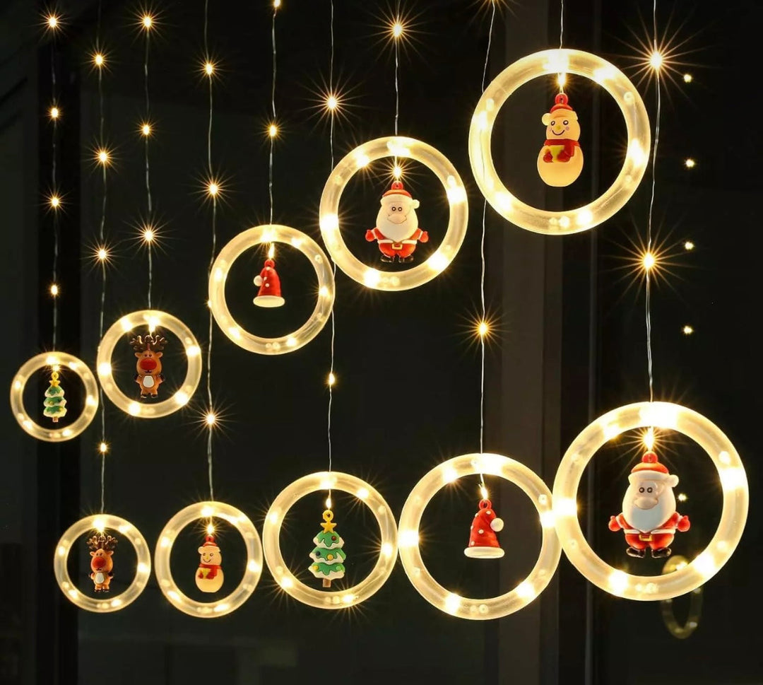 Skanto | Jules LED Feeregister Lys