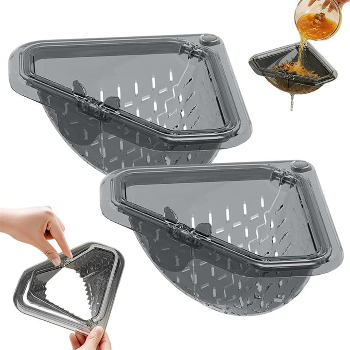 Magnetisk Sil Sink Dreneringskurv Skanto