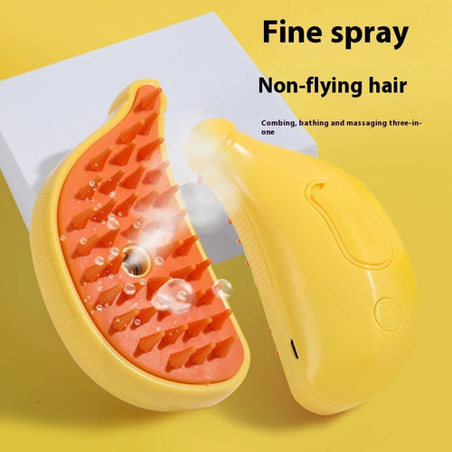 Pet Spray Comb | Skanto