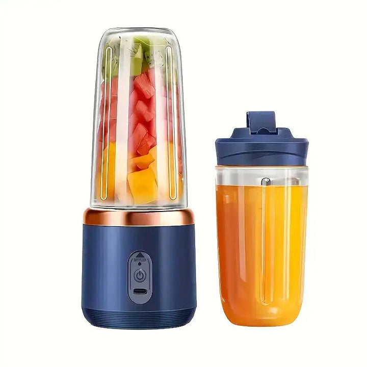 Bærbar Mini Smoothie Mixer | Skanto