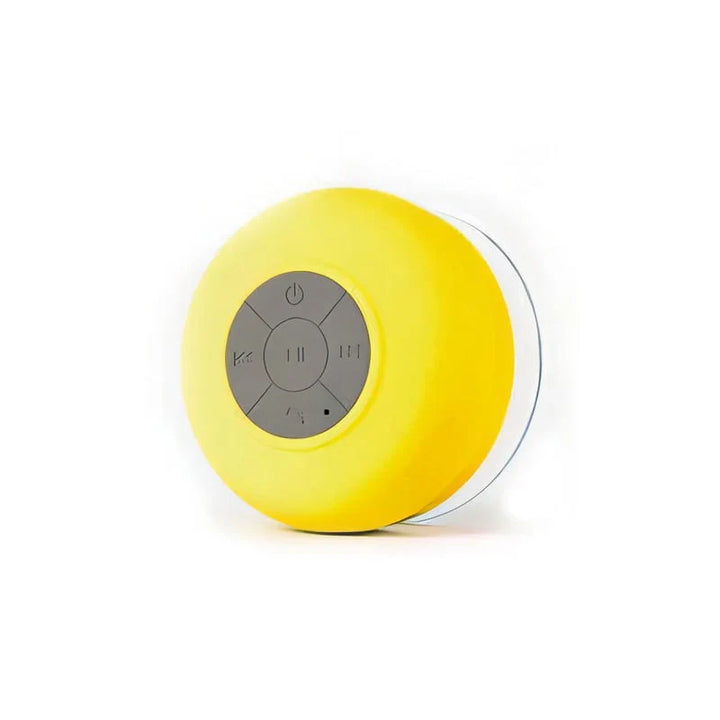 Vanntett Mini Bluetooth Høyttaler | Skanto