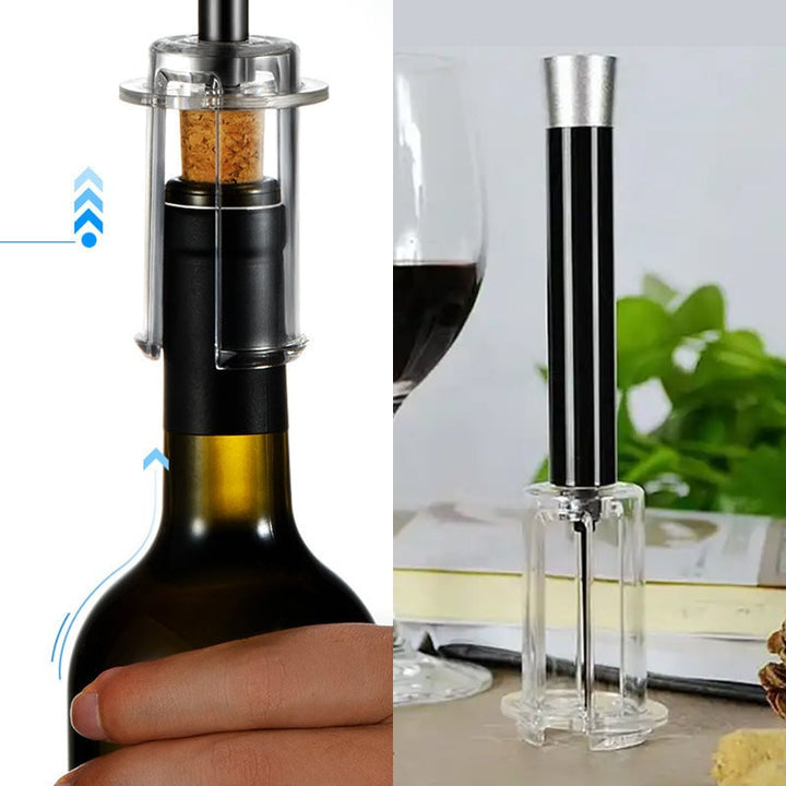Skanto | Wino on the Go Vinåpningssett