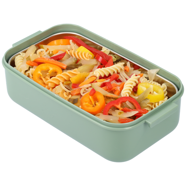 PowerLunch Pro — Endelig stressfrie, ferske måltider for din energiske dag! | Skanto