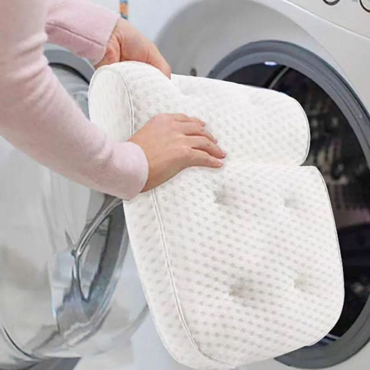 Skanto | Ergonomisk og komfortabel for en luksuriøs badeopplevelse