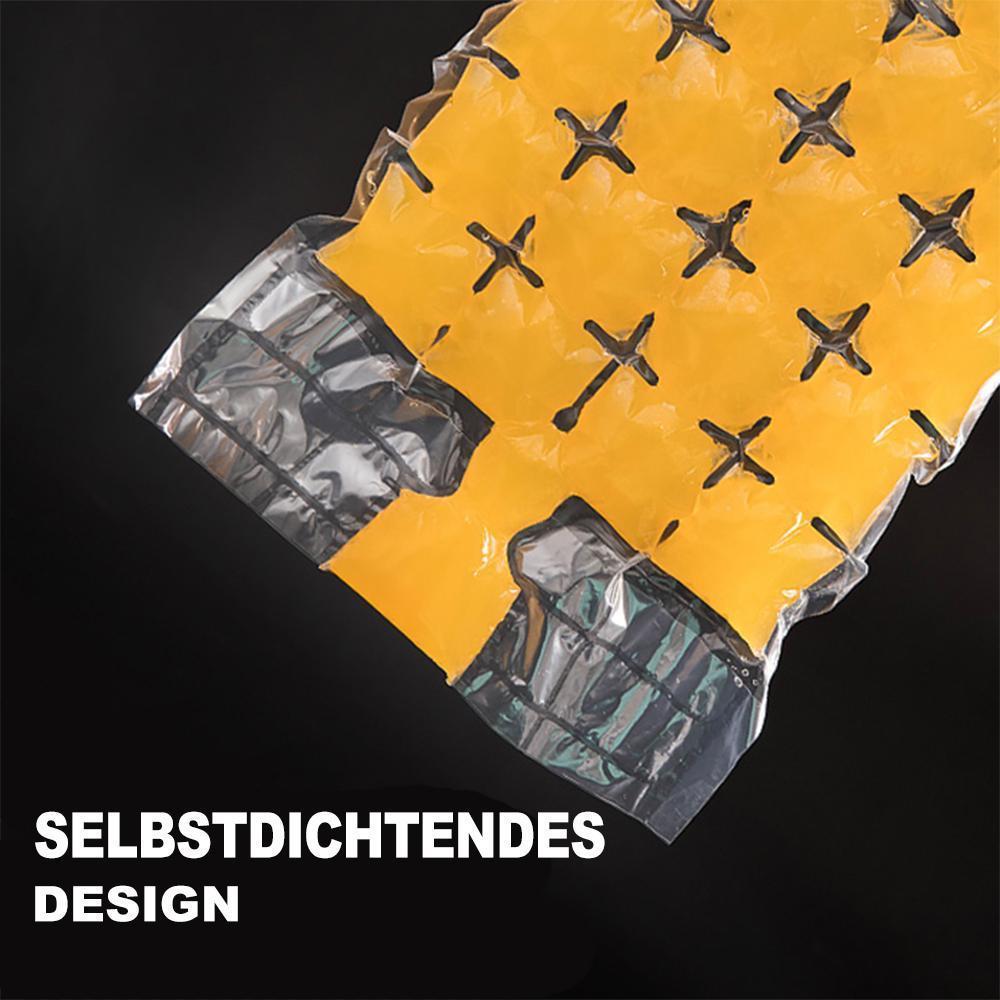 Selvforseglede Isbitbrettpose | Skanto