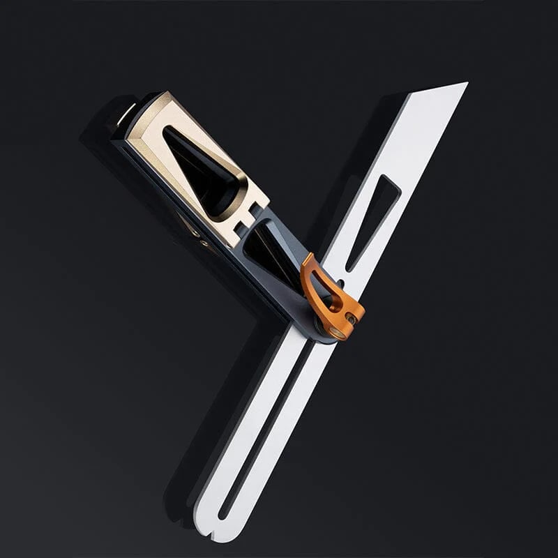 Skanto | Multi-Funksjonell Dovetail Marker
