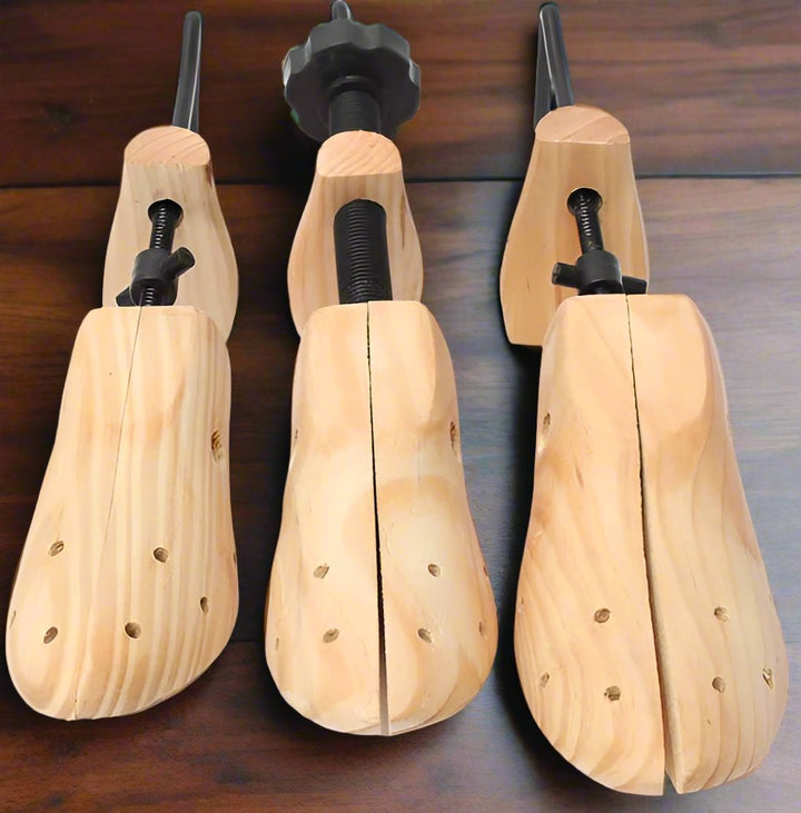 ShoeStretcher | Perfekt passform til enhver tid | Skanto