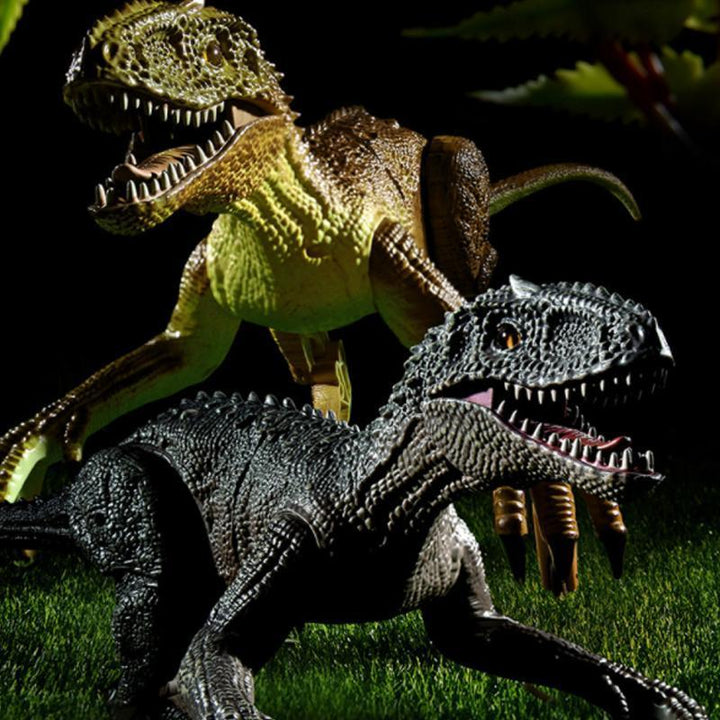 Skanto | Gaver til Barn 🎁 Fjernkontroll Dinosaur